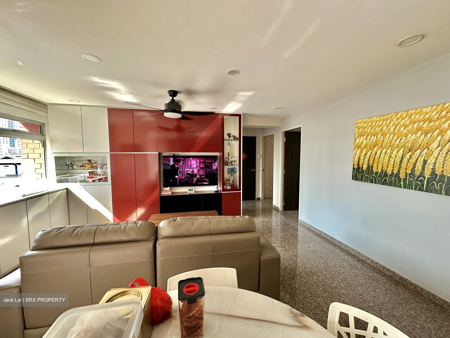 Blk 97 Toa Payoh Palm Spring (Toa Payoh), HDB 5 Rooms #542911151